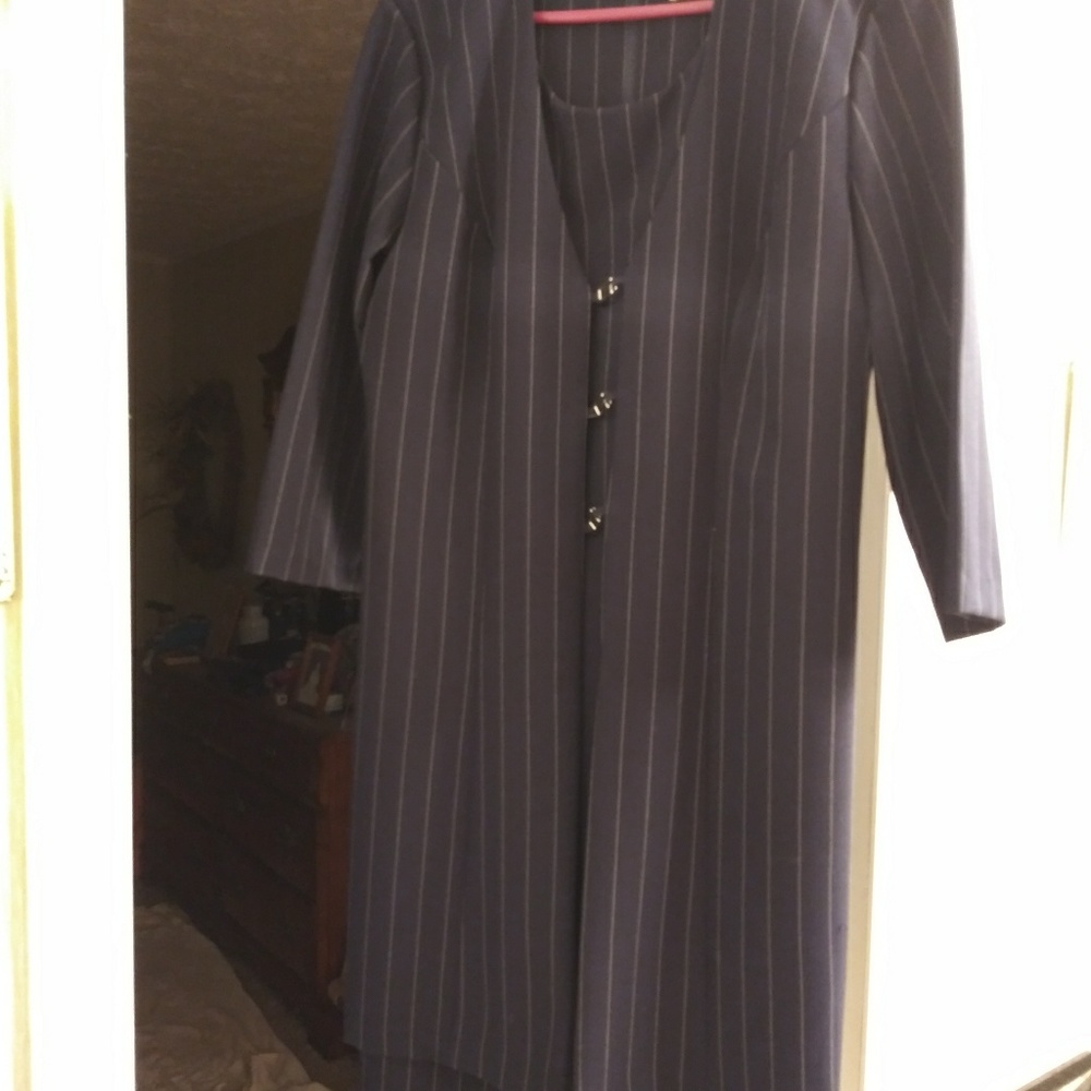 Dress by STACEY